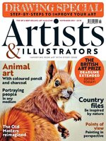 Artists & Illustrators